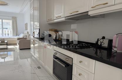 Apartment - Studio - 1 for rent in Vincitore Boulevard 1 - Vincitore Boulevard - Arjan - Dubai Apartment - Studio - 1 for rent in Vincitore Boulevard 1 - Vincitore Boulevard - Arjan - Dubai