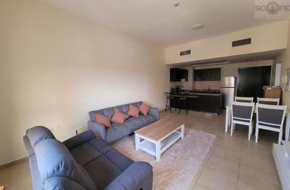 Apartment - 1 Bedroom - 1 Bathroom for sale in Al Ramth 23 - Al Ramth - Remraam - Dubai Land - Dubai