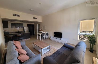 Apartment - 1 Bedroom - 1 Bathroom for sale in Al Ramth 23 - Al Ramth - Remraam - Dubai Land - Dubai
