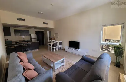 Apartment - 1 Bedroom - 1 Bathroom for sale in Al Ramth 23 - Al Ramth - Remraam - Dubai Land - Dubai