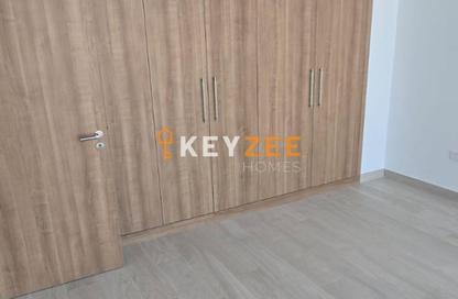 Apartment - 1 Bedroom - 2 Bathrooms for rent in Azizi Riviera Beachfront Tower A - Azizi Riviera Beachfront - Azizi Riviera - Meydan One - Meydan - Dubai