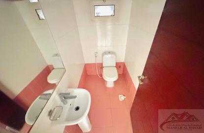 Apartment - 2 - 2 for rent in Muwaileh 29 Building - Muwaileh - Sharjah