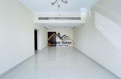 Apartment - 2 - 3 for rent in Venezia Residence - Dubai Silicon Oasis - Dubai