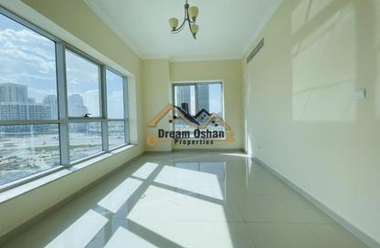 Apartment - 2 - 3 for rent in Venezia Residence - Dubai Silicon Oasis - Dubai Apartment - 2 - 3 for rent in Venezia Residence - Dubai Silicon Oasis - Dubai