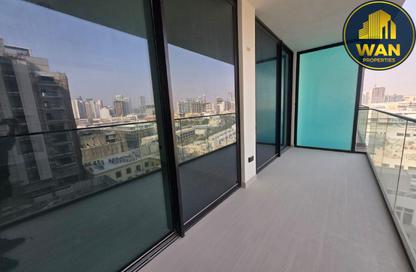 Apartment - 1 - 2 for rent in Binghatti Lavender - District 10 - Jumeirah Village Circle - Dubai Apartment - 1 - 2 for rent in Binghatti Lavender - District 10 - Jumeirah Village Circle - Dubai