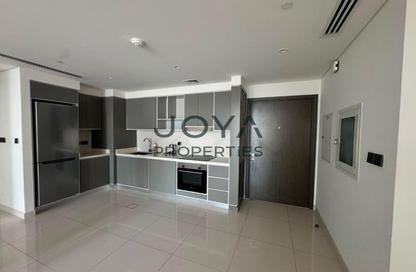 شقة - 1 - 1 للايجار في برج Sunrise Bay 2 - سانرايز باي - إعمار بيتشفرونت - دبي هاربور - دبي