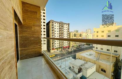 Apartment - 1 - 2 for rent in Al Nuaimiya Tower A2 - Al Nuaimiya Towers A - Al Nuimiya 1 - Al Nuaimiya - Ajman Apartment - 1 - 2 for rent in Al Nuaimiya Tower A2 - Al Nuaimiya Towers A - Al Nuimiya 1 - Al Nuaimiya - Ajman