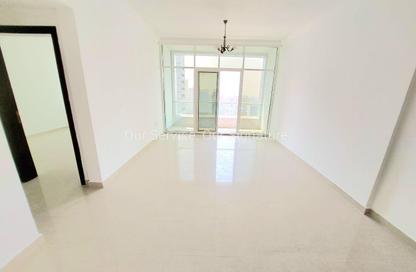 Apartment - 1 - 2 for rent in New Al Taawun Road - Al Taawun - Sharjah