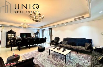 Villa - 4 Bedrooms - 4 Bathrooms for sale in D Villas - Living Legends - Dubai Villa - 4 Bedrooms - 4 Bathrooms for sale in D Villas - Living Legends - Dubai