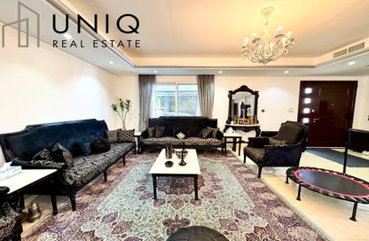 Villa - 4 Bedrooms - 4 Bathrooms for sale in D Villas - Living Legends - Dubai Villa - 4 Bedrooms - 4 Bathrooms for sale in D Villas - Living Legends - Dubai