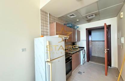 Apartment - Studio - 1 Bathroom for rent in Palace Tower 2 - Palace Towers - Dubai Silicon Oasis - Dubai Apartment - Studio - 1 Bathroom for rent in Palace Tower 2 - Palace Towers - Dubai Silicon Oasis - Dubai