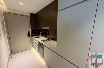 Apartment - Studio - 1 Bathroom for rent in Regalia By Deyaar - Business Bay - Dubai Apartment - Studio - 1 Bathroom for rent in Regalia By Deyaar - Business Bay - Dubai