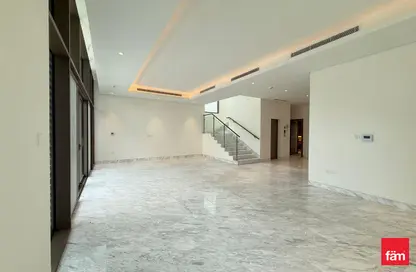 Villa - 4 Bedrooms for sale in District One Villas - District One - Mohammed Bin Rashid City - Dubai
