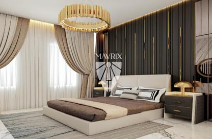 Apartment - Studio - 1 for sale in Bayz 101 by Danube - Business Bay - Dubai