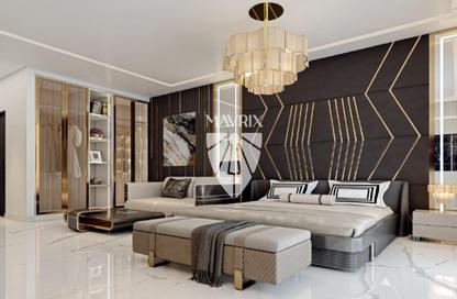 Apartment - Studio - 1 for sale in Bayz 101 by Danube - Business Bay - Dubai Apartment - Studio - 1 for sale in Bayz 101 by Danube - Business Bay - Dubai