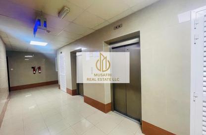 Apartment - Studio - 1 Bathroom for rent in Muwaileh Commercial - Sharjah