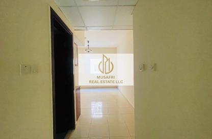Apartment - Studio - 1 Bathroom for rent in Muwaileh Commercial - Sharjah
