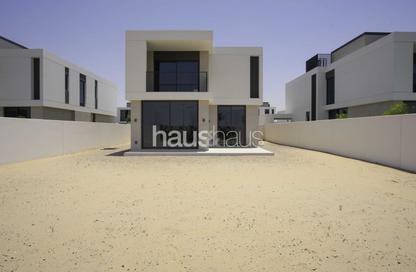 Villa - 3 Bedrooms - 4 Bathrooms for sale in Fairway Villas - Emaar South - Dubai South (Dubai World Central) - Dubai