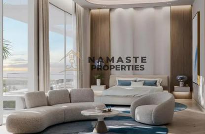 Apartment - 1 Bedroom - 1 Bathroom for sale in Ayamore Residence - Dubai Islands - Dubai