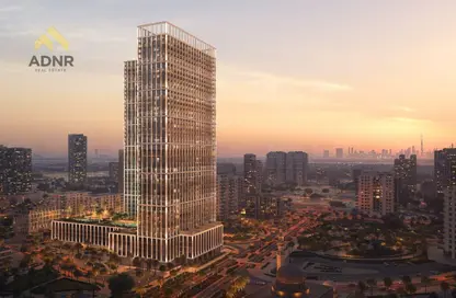 شقة - 2 غرف نوم - 3 حمامات للبيع في بينغهاتي فينتاج - مجان - دبي لاند - دبي