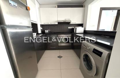Apartment - 1 - 2 for rent in Silverene Tower A - Silverene - Dubai Marina - Dubai Apartment - 1 - 2 for rent in Silverene Tower A - Silverene - Dubai Marina - Dubai