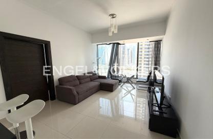 Apartment - 1 - 2 for rent in Silverene Tower A - Silverene - Dubai Marina - Dubai Apartment - 1 - 2 for rent in Silverene Tower A - Silverene - Dubai Marina - Dubai