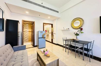 Apartment - Studio - 1 Bathroom for rent in Pantheon Boulevard - District 13 - Jumeirah Village Circle - Dubai