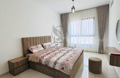 Apartment - 2 - 3 for rent in Geepas Building 3 - Al Rashidiya 2 - Al Rashidiya - Ajman