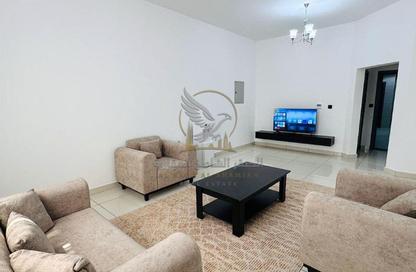 Apartment - 2 - 3 for rent in Geepas Building 3 - Al Rashidiya 2 - Al Rashidiya - Ajman