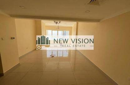 Apartment - 3 Bedrooms - 4 Bathrooms for sale in Danat Al Khan Tower - Al Khan Lagoon - Al Khan - Sharjah Apartment - 3 Bedrooms - 4 Bathrooms for sale in Danat Al Khan Tower - Al Khan Lagoon - Al Khan - Sharjah