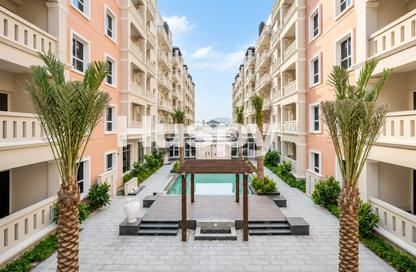Apartment - 2 - 4 for rent in The Centurion Residences Tower 2 - Centurion Residences - Dubai Investment Park 2 (DIP 2) - Dubai Investment Park (DIP) - Dubai