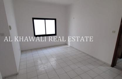 Apartment - 2 Bedrooms - 1 Bathroom for rent in Al Majaz Tower - Al Majaz - Sharjah