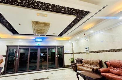 Apartment - Studio - 1 Bathroom for rent in Al Helal Al Zahaby Building 1 - International City Phase 2 - Al Warsan 4 - Al Warsan - Dubai