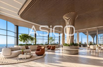 Office Space - Studio for sale in Lumena by Omniyat - Business Bay - Dubai