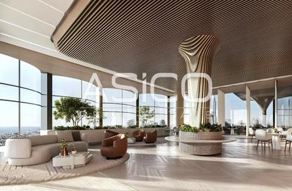 Office Space - Studio for sale in Lumena by Omniyat - Business Bay - Dubai