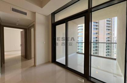 Apartment - 2 - 2 for rent in Aykon City Tower C - Aykon City - Business Bay - Dubai