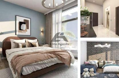 Townhouse - 4 Bedrooms - 5 Bathrooms for sale in Verdana 2 - Verdana - Dubai Investment Park 1 (DIP 1) - Dubai Investment Park (DIP) - Dubai