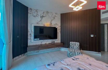 Apartment - 2 Bedrooms - 2 Bathrooms for rent in Samana Park Views - Arjan - Dubai