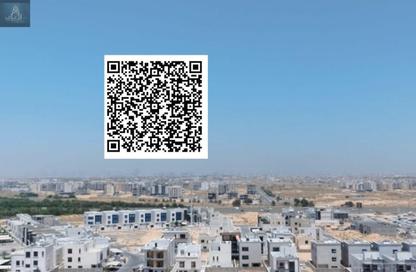 Apartment - 1 Bedroom - 2 Bathrooms for sale in Al Aamra Tower - Al Amerah - Ajman