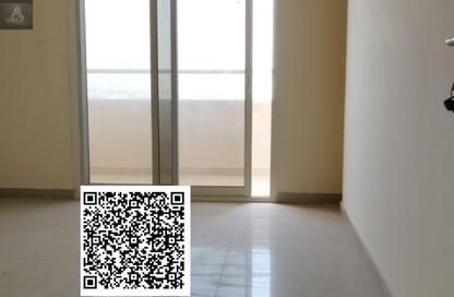 Apartment - 1 Bedroom - 2 Bathrooms for sale in Al Aamra Tower - Al Amerah - Ajman