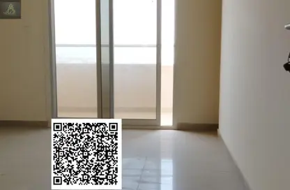 شقة - غرفة نوم - 2 حمامات للبيع في برج العامرة - العامرة - عجمان