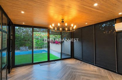 Villa - 4 Bedrooms - 3 Bathrooms for rent in Springs 9 - The Springs - Dubai