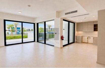 Townhouse - 4 - 4 for rent in Bliss 2 - Arabian Ranches 3 - Dubai