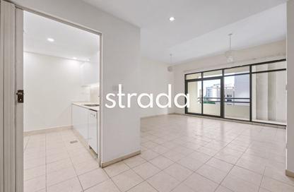 Apartment - 3 Bedrooms - 2 Bathrooms for rent in Al Sidir 2 - Al Sidir - Greens - Dubai