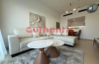 Apartment - 2 Bedrooms - 2 Bathrooms for rent in Binghatti Crest - District 13 - Jumeirah Village Circle - Dubai