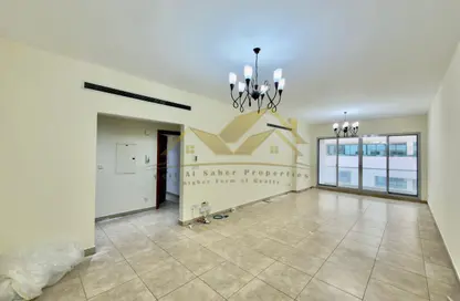 Apartment - 2 Bedrooms - 2 Bathrooms for rent in Umm Hurair 1 - Umm Hurair - Dubai