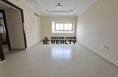 شقة - غرفة نوم - 2 حمامات للايجار في شارع التعاون الجديد - التعاون - الشارقة