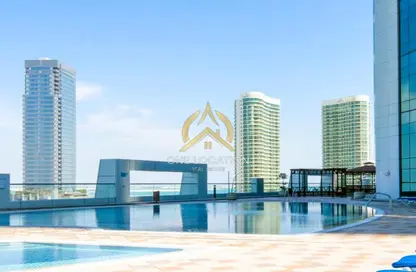 شقة - 1 حمام للبيع في أبراج هيدرا افينيو - مدينة الأضواء - جزيرة الريم - أبوظبي