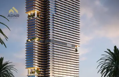 Apartment - 1 Bedroom - 2 Bathrooms for sale in Azizi Milan 9 - City of Arabia - Dubai