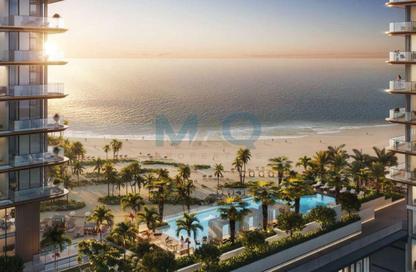Apartment - 2 Bedrooms - 3 Bathrooms for sale in Soto Grande - Al Hamra Village - Ras Al Khaimah